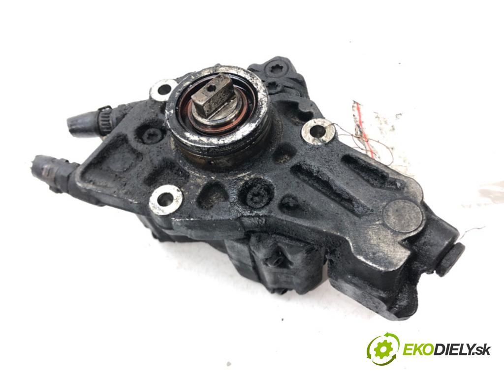 MERCEDES-BENZ KLASA E (W211) 2002 - 2009    E 220 CDI (211.008) 125 kW [170 KM] olej napędowy   Pumpa vstrekovacia  (Vstrekovacie čerpadlá)