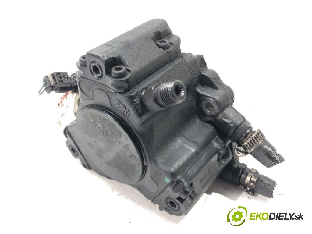 MERCEDES-BENZ KLASA E (W211) 2002 - 2009    E 220 CDI (211.008) 125 kW [170 KM] olej napędowy   Pumpa vstrekovacia  (Vstrekovacie čerpadlá)