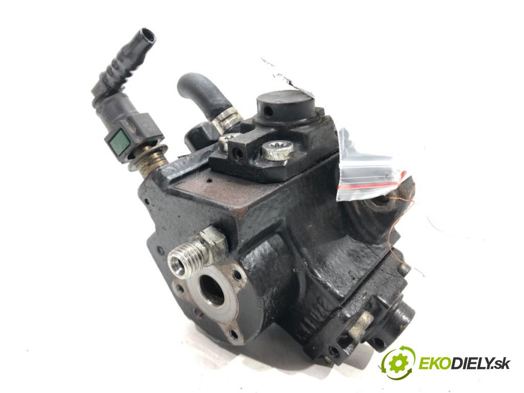 FIAT BRAVO II (198_) 2006 - 2022    1.9 D Multijet (198AXB1A) 88 kW [120 KM] olej napę  Pumpa vstrekovacia  (Vstrekovacie čerpadlá)