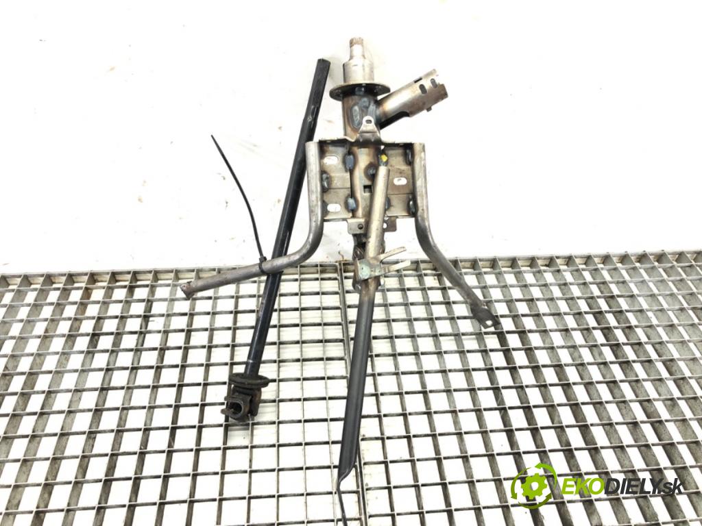 MICROCAR VIRGO 1999 - 2004    0.5 D 10 kW [14 KM] olej napędowy 1999 - 2004  Hriadeľ, tyč volantu  (Tyče riadenia (volantu))