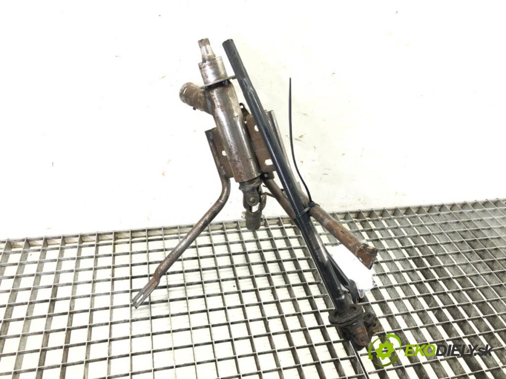 MICROCAR VIRGO 1999 - 2004    0.5 D 10 kW [14 KM] olej napędowy 1999 - 2004  Hriadeľ, tyč volantu  (Tyče riadenia (volantu))