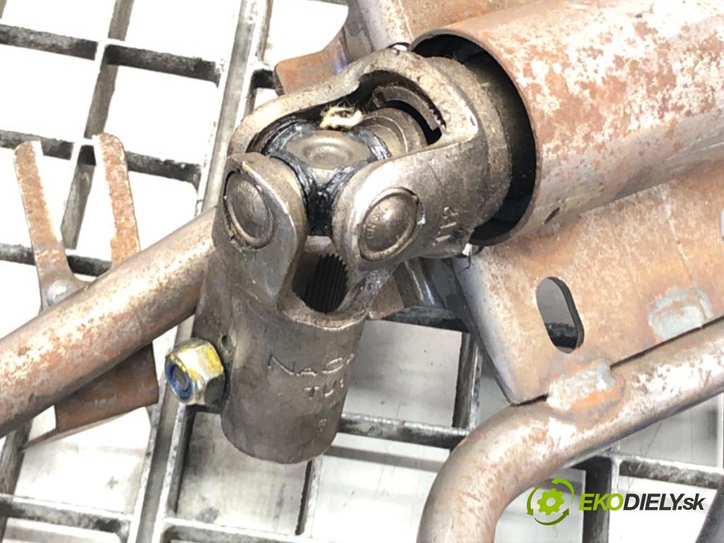 MICROCAR VIRGO 1999 - 2004    0.5 D 10 kW [14 KM] olej napędowy 1999 - 2004  Hriadeľ, tyč volantu  (Tyče riadenia (volantu))