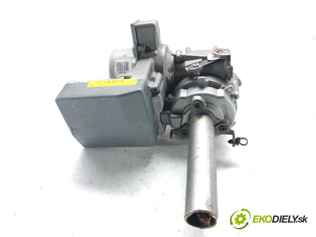 FORD FIESTA VI (CB1, CCN) 2008 - 2022    1.4 TDCi 50 kW [68 KM] olej napędowy 2009 - 2012  Pumpa servočerpadlo elektrická 8V513C529KK