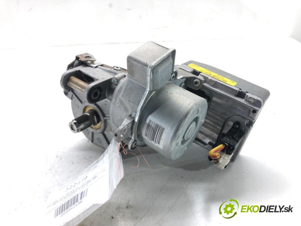 FORD FIESTA VI (CB1, CCN) 2008 - 2022    1.4 TDCi 50 kW [68 KM] olej napędowy 2009 - 2012  Pumpa servočerpadlo elektrická 8V513C529KK