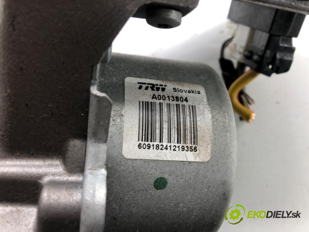 FORD FIESTA VI (CB1, CCN) 2008 - 2022    1.4 TDCi 50 kW [68 KM] olej napędowy 2009 - 2012  Pumpa servočerpadlo elektrická 8V513C529KK
