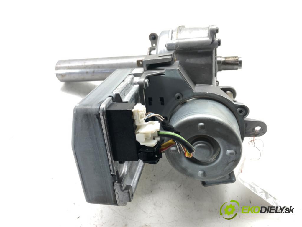 FORD FIESTA VI (CB1, CCN) 2008 - 2022    1.4 TDCi 50 kW [68 KM] olej napędowy 2009 - 2012  Pumpa servočerpadlo elektrická 8V513C529KK