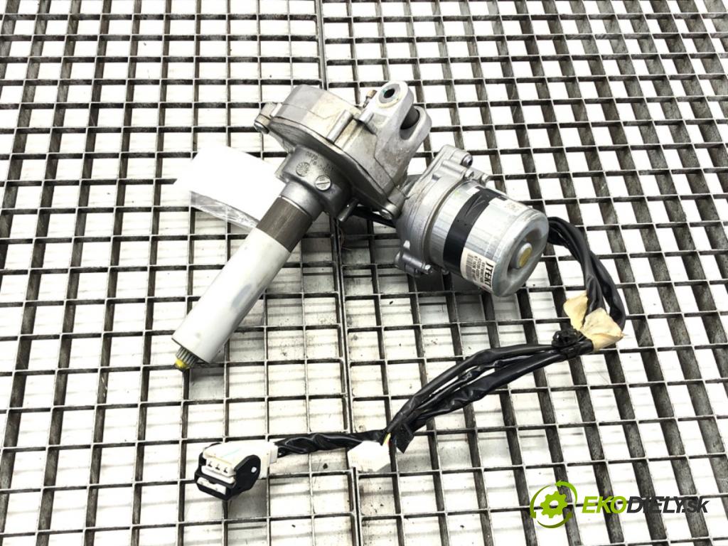 TOYOTA AURIS (_E15_) 2006 - 2012    1.6 (ZRE151_) 91 kW [124 KM] benzyna 2007 - 2012  Pumpa servočerpadlo elektrická 45200-02281