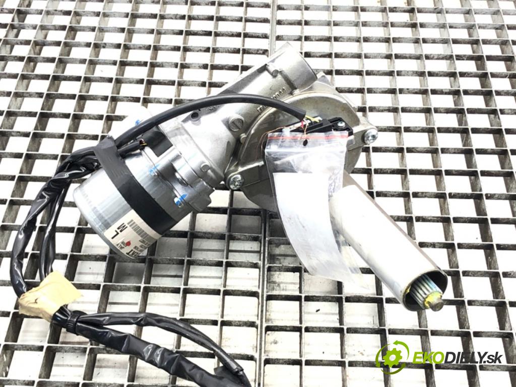 TOYOTA AURIS (_E15_) 2006 - 2012    1.6 (ZRE151_) 91 kW [124 KM] benzyna 2007 - 2012  Pumpa servočerpadlo elektrická 45200-02281