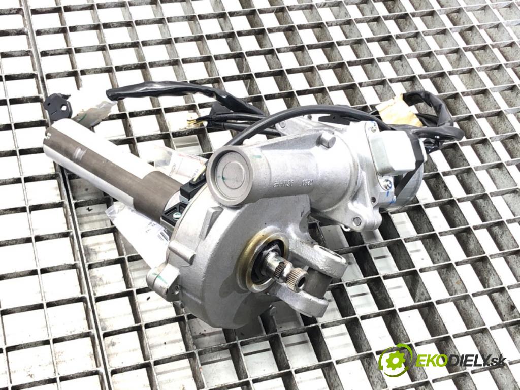 TOYOTA AURIS (_E15_) 2006 - 2012    1.6 (ZRE151_) 91 kW [124 KM] benzyna 2007 - 2012  Pumpa servočerpadlo elektrická 45200-02281