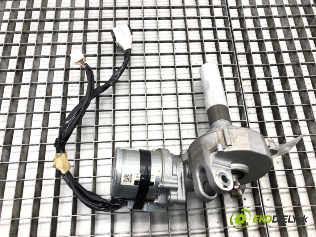 TOYOTA AURIS (_E15_) 2006 - 2012    1.6 (ZRE151_) 91 kW [124 KM] benzyna 2007 - 2012  Pumpa servočerpadlo elektrická 45200-02281
