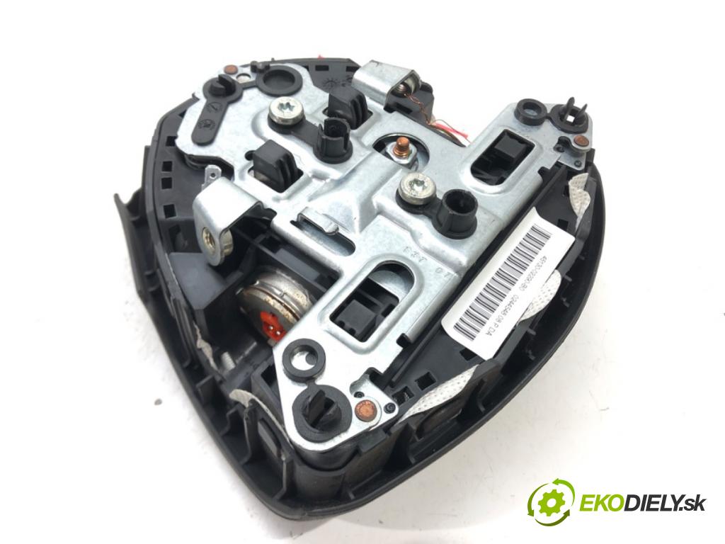 TOYOTA AURIS (_E15_) 2006 - 2012    1.6 (ZRE151_) 91 kW [124 KM] benzyna 2007 - 2012  AirBag volantu 45130-02290-B0 (Airbagy)