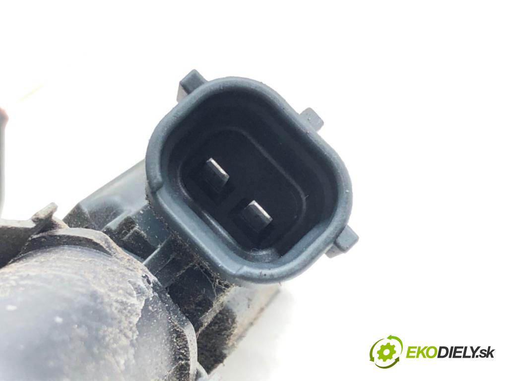 PEUGEOT 208 I (CA_, CC_) 2012 - 2022    1.2 VTI 82 60 kW [82 KM] benzyna 2012 - 2022  Lišta vstrekovacia 9676017480 (Vstrekovacie lišty)