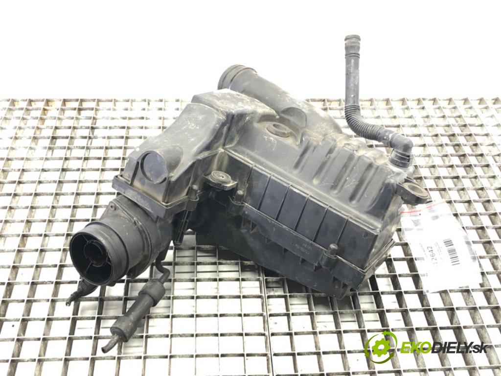 VW PASSAT B6 Variant (3C5) 2005 - 2011    2.0 TDI 103 kW [140 KM] olej napędowy 2005 - 2009  Obal filtra vzduchu 3C0129607AG (Obaly filtrov vzduchu)