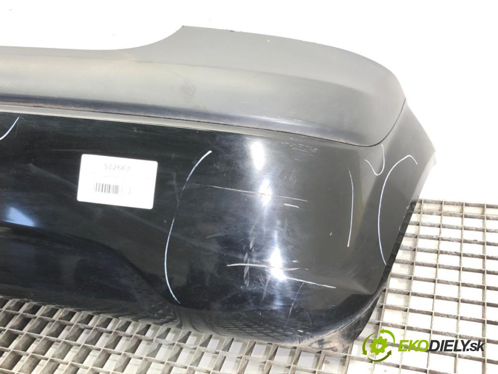 HYUNDAI GETZ (TB) 2001 - 2011    1.1 49 kW [67 KM] benzyna 2005 - 2009  nárazník zadní část