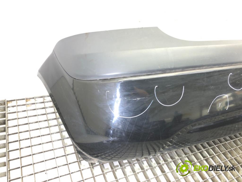 HYUNDAI GETZ (TB) 2001 - 2011    1.1 49 kW [67 KM] benzyna 2005 - 2009  nárazník zadní část
