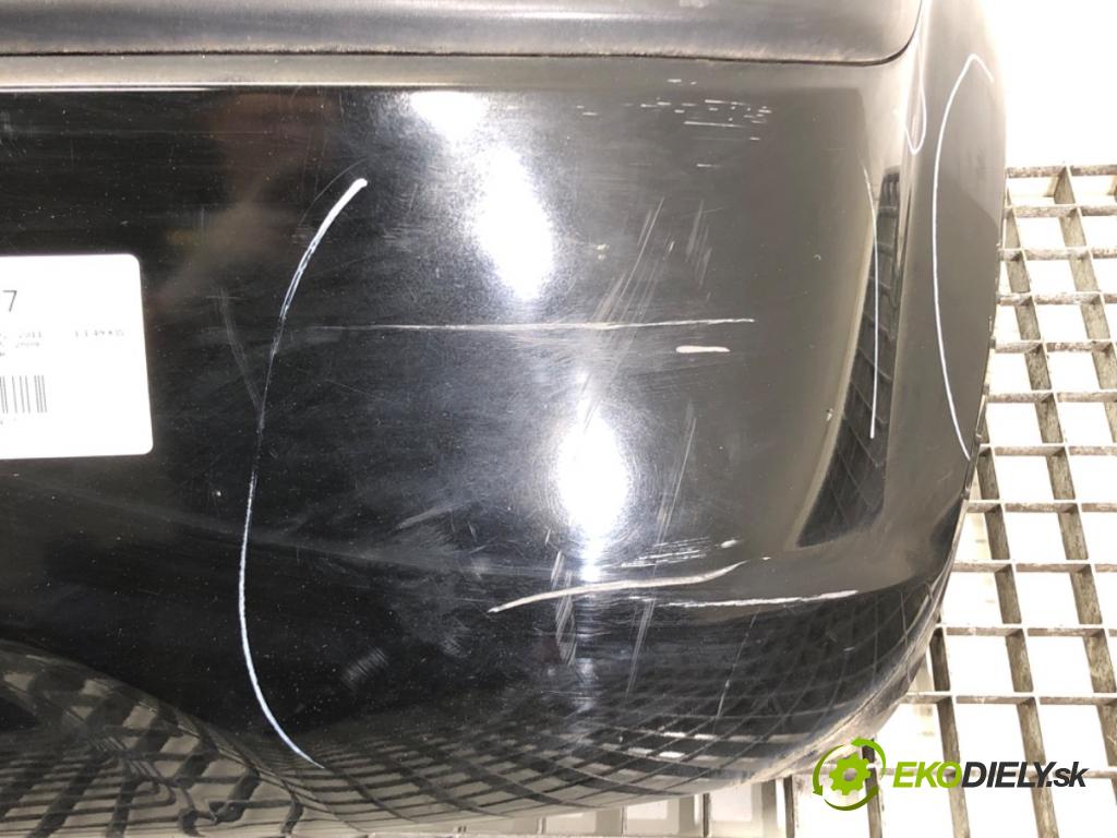 HYUNDAI GETZ (TB) 2001 - 2011    1.1 49 kW [67 KM] benzyna 2005 - 2009  nárazník zadní část
