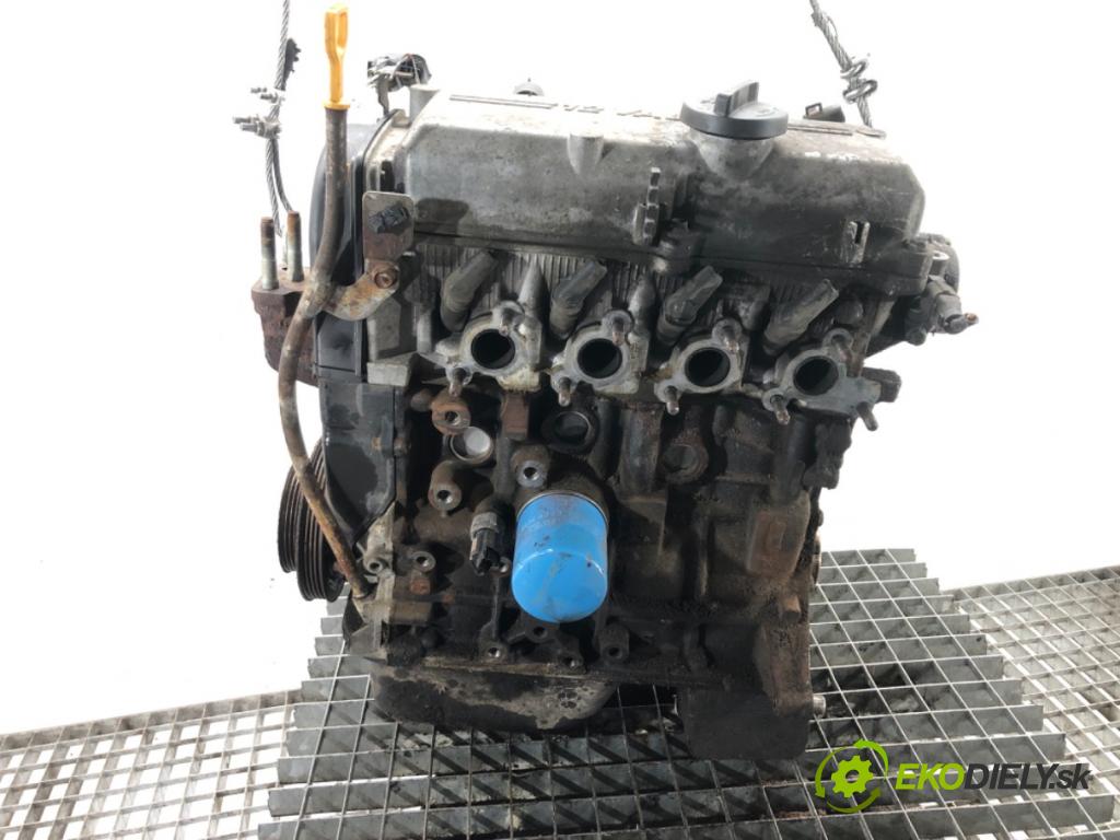 HYUNDAI GETZ (TB) 2001 - 2011    1.1 49 kW [67 KM] benzyna 2005 - 2009  Motor G4HG (Motory (kompletné))