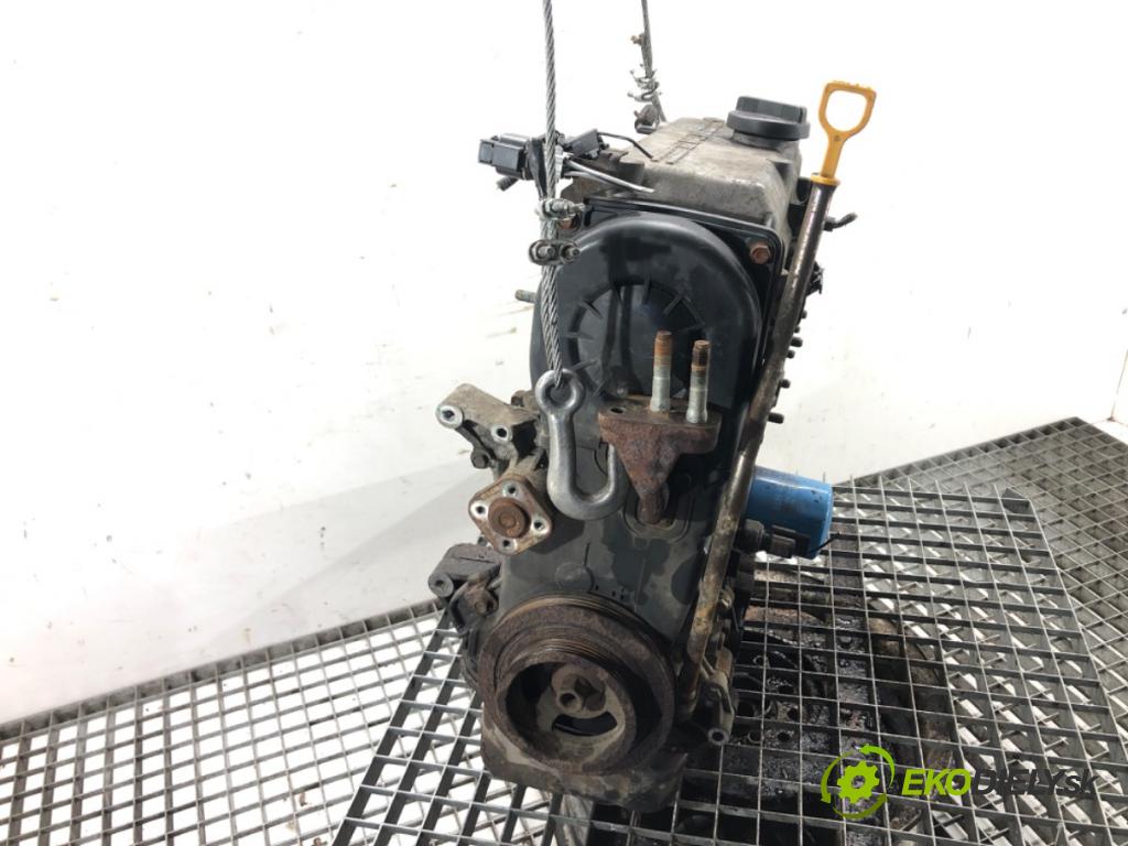 HYUNDAI GETZ (TB) 2001 - 2011    1.1 49 kW [67 KM] benzyna 2005 - 2009  Motor G4HG (Motory (kompletné))