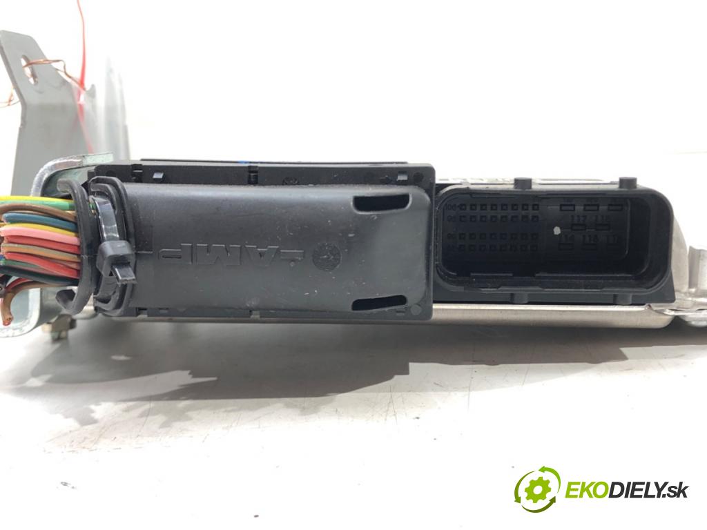 HYUNDAI GETZ (TB) 2001 - 2011    1.1 49 kW [67 KM] benzyna 2005 - 2009  riadiaca jednotka Motor 39110-02BJ0 (Riadiace jednotky)