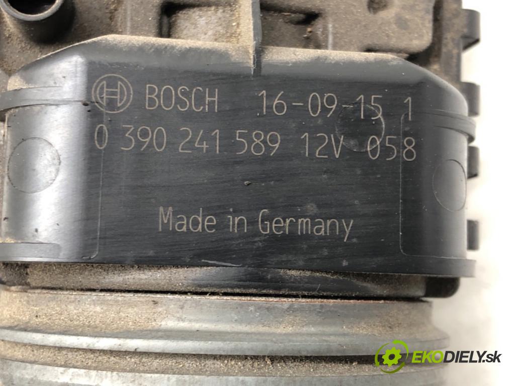 PEUGEOT 208 I (CA_, CC_) 2012 - 2022    1.2 VTI 82 60 kW [82 KM] benzyna 2012 - 2022  Mechanizmus stieračov predný 3397021910 (Motorčeky stieračov predné)