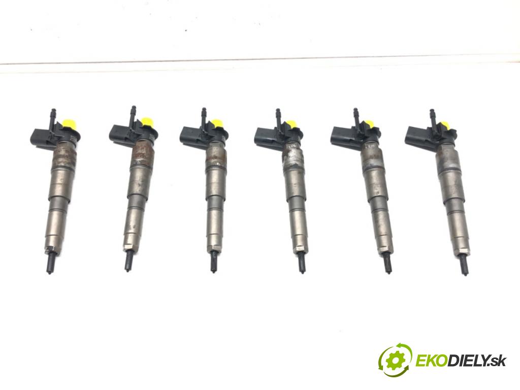 BMW E61 Kombi 2008 173 kW 530 d 2993 Vstrekovacie ventily 7796042