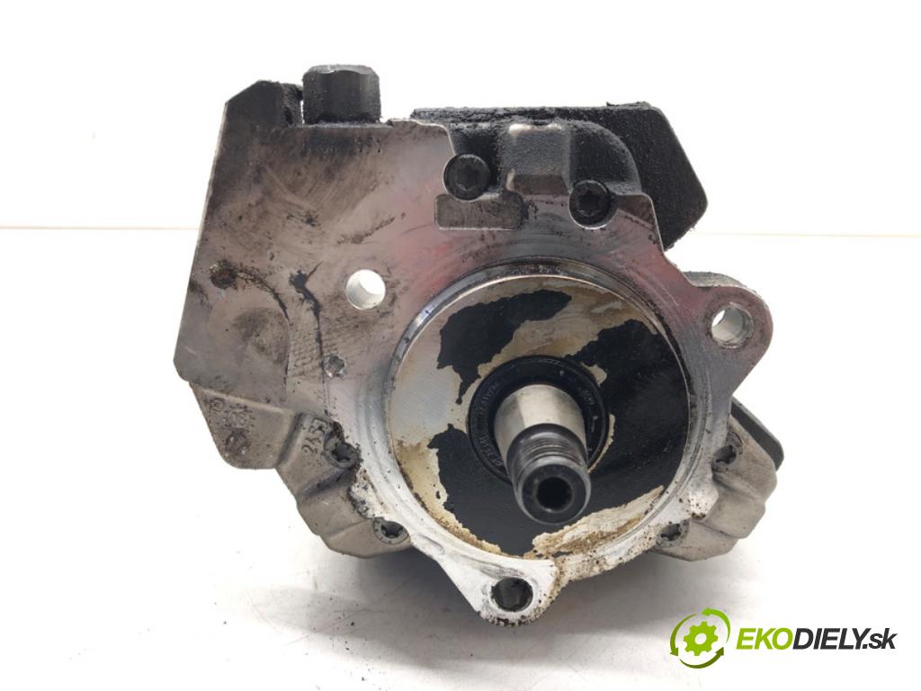 BMW 5 Touring (E61) 2004 - 2010    530 d 173 kW [235 KM] olej napędowy 2007 - 2010  Pumpa vstrekovacia 0445010146 (Vstrekovacie čerpadlá)