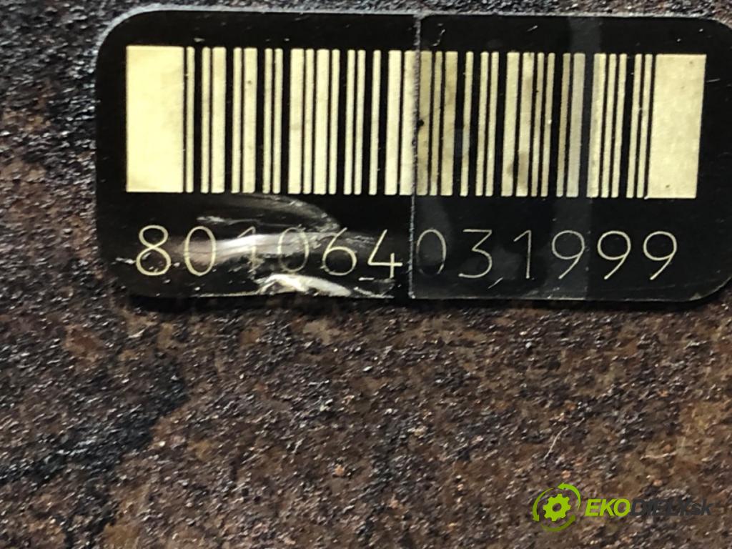 BMW 5 Touring (E61) 2004 - 2010    530 d 173 kW [235 KM] olej napędowy 2007 - 2010  Pumpa vstrekovacia 0445010146 (Vstrekovacie čerpadlá)