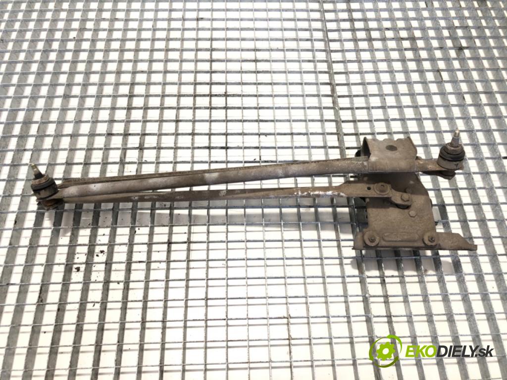 PEUGEOT BOXER Autobus (230P) 1994 - 2002    2.5 TD 76 kW [103 KM] olej napędowy 1994 - 2002  Mechanizmus stieračov predný  (Motorčeky stieračov predné)