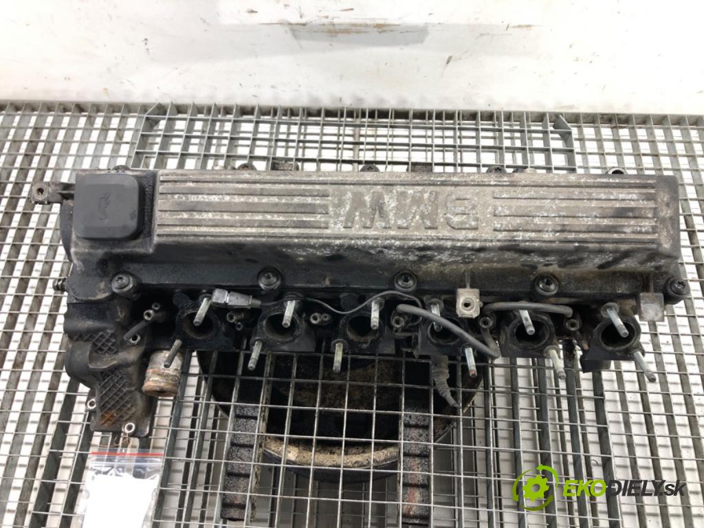 BMW 5 Touring (E39) 1996 - 2004    525 tds 105 kW [143 KM] olej napędowy 1997 - 2004  Hlava valcov 2247054 (Hlavy valcov)