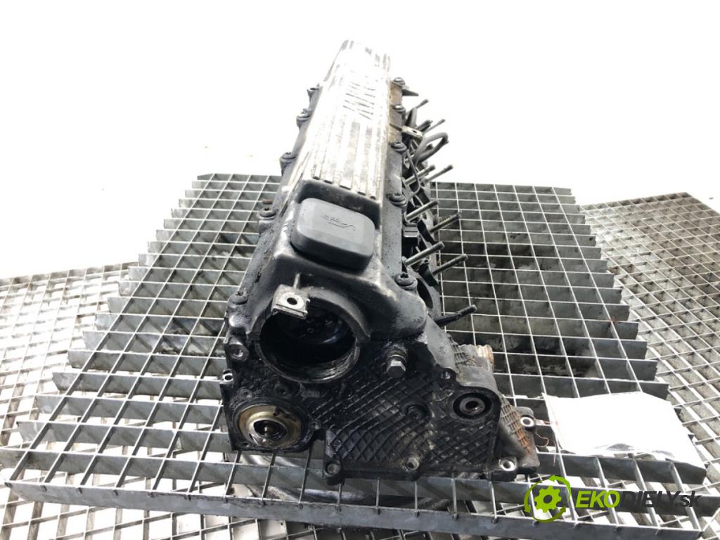 BMW 5 Touring (E39) 1996 - 2004    525 tds 105 kW [143 KM] olej napędowy 1997 - 2004  Hlava valcov 2247054 (Hlavy valcov)