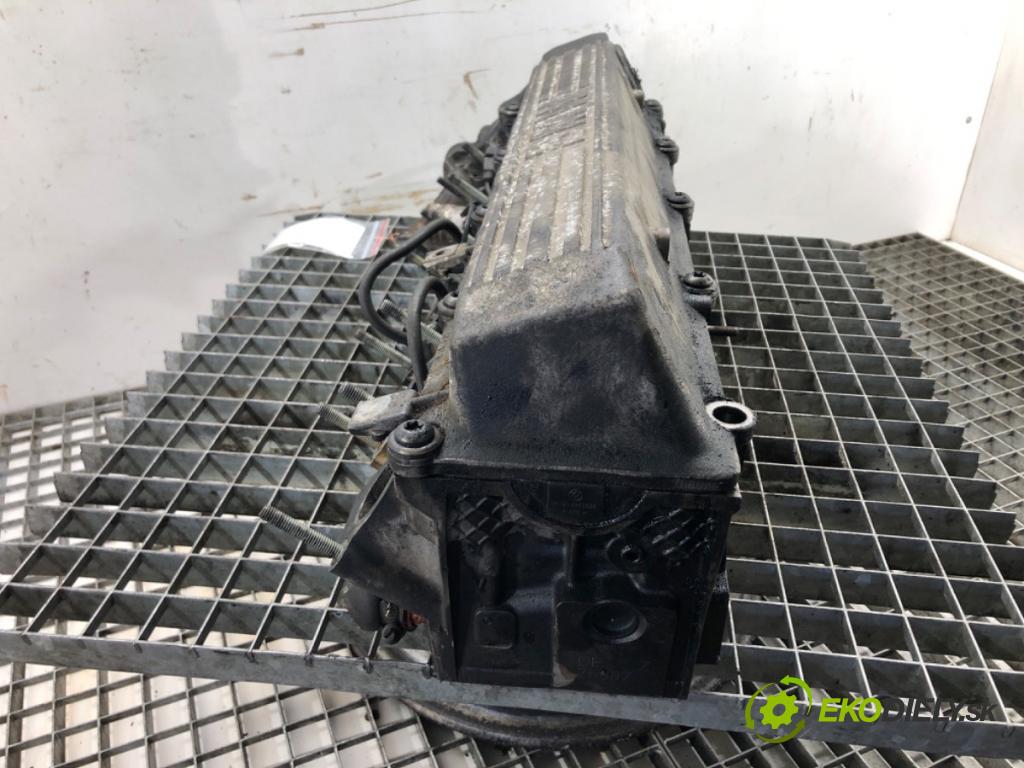 BMW 5 Touring (E39) 1996 - 2004    525 tds 105 kW [143 KM] olej napędowy 1997 - 2004  Hlava valcov 2247054 (Hlavy valcov)