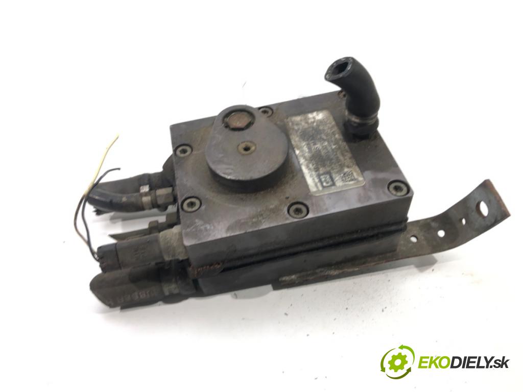 --- ---    ---  Reduktor do plynového pedálu LPG GMX-51616-006 (LPG)