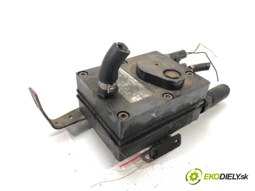 --- ---    ---  Reduktor do plynového pedálu LPG GMX-51616-006 (LPG)