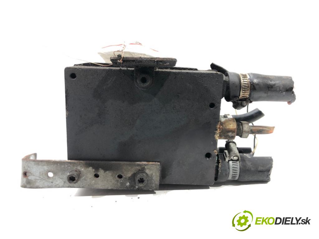 --- ---    ---  Reduktor do plynového pedálu LPG GMX-51616-006 (LPG)