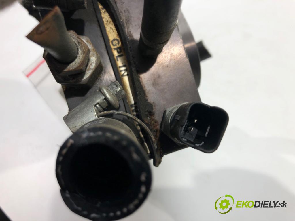 --- ---    ---  Reduktor do plynového pedálu LPG GMX-51616-006 (LPG)