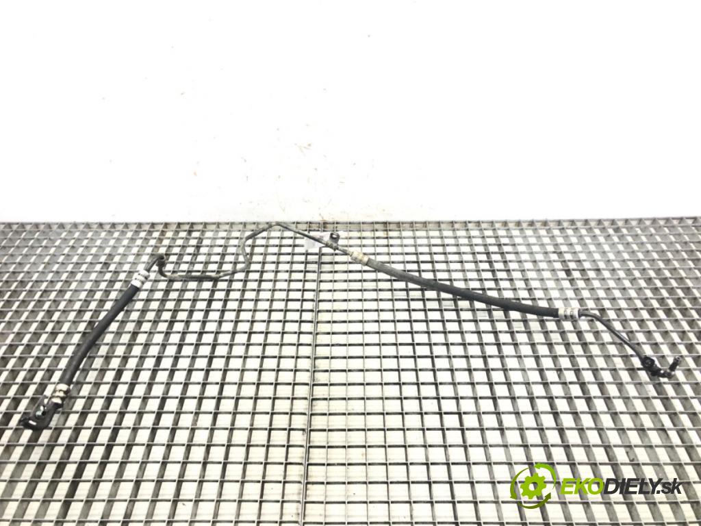 CITROEN XSARA PICASSO (N68) 1999 - 2012    1.6 HDi 80 kW [109 KM] olej napędowy 2004 - 2011  hadica servočerpadlo 9647165380 (Rúrky, hadice servočerpadla)