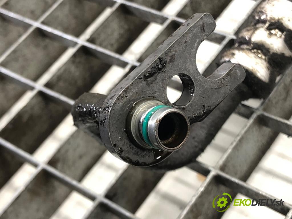 CITROEN XSARA PICASSO (N68) 1999 - 2012    1.6 HDi 80 kW [109 KM] olej napędowy 2004 - 2011  hadica servočerpadlo 9647165380 (Rúrky, hadice servočerpadla)