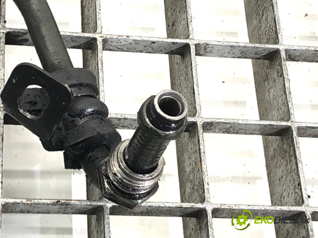 CITROEN XSARA PICASSO (N68) 1999 - 2012    1.6 HDi 80 kW [109 KM] olej napędowy 2004 - 2011  hadica servočerpadlo 9647165380 (Rúrky, hadice servočerpadla)