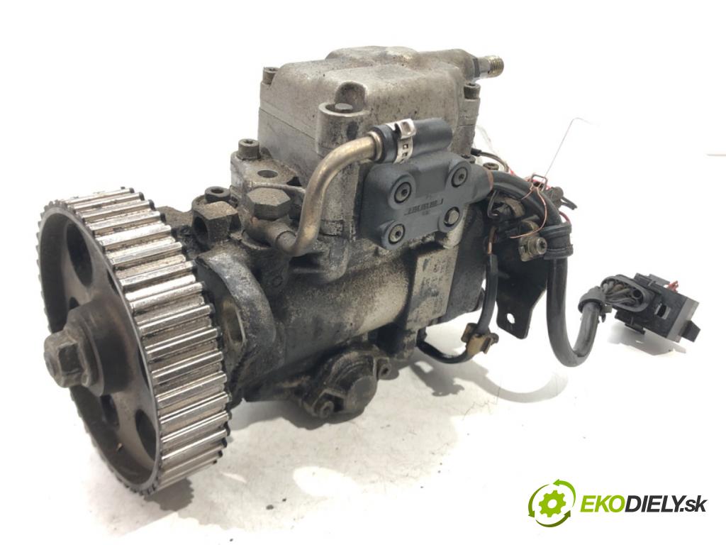 AUDI A4 B5 (8D2) 1994 - 2001    1.9 TDI 66 kW [90 KM] olej napędowy 1995 - 2000  Pumpa vstrekovacia 0460404985 028130110H (Vstrekovacie čerpadlá)