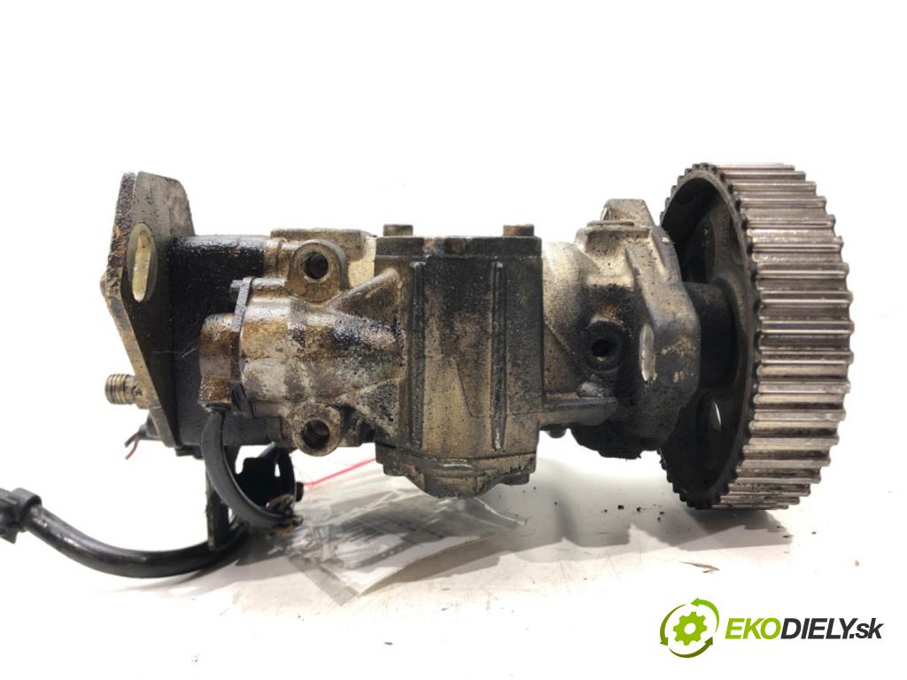 AUDI A4 B5 (8D2) 1994 - 2001    1.9 TDI 66 kW [90 KM] olej napędowy 1995 - 2000  Pumpa vstrekovacia 0460404985 028130110H (Vstrekovacie čerpadlá)