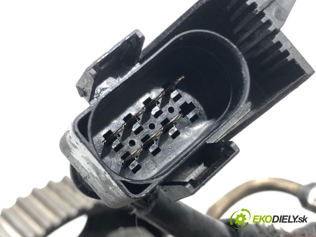 AUDI A4 B5 (8D2) 1994 - 2001    1.9 TDI 66 kW [90 KM] olej napędowy 1995 - 2000  Pumpa vstrekovacia 0460404985 028130110H (Vstrekovacie čerpadlá)