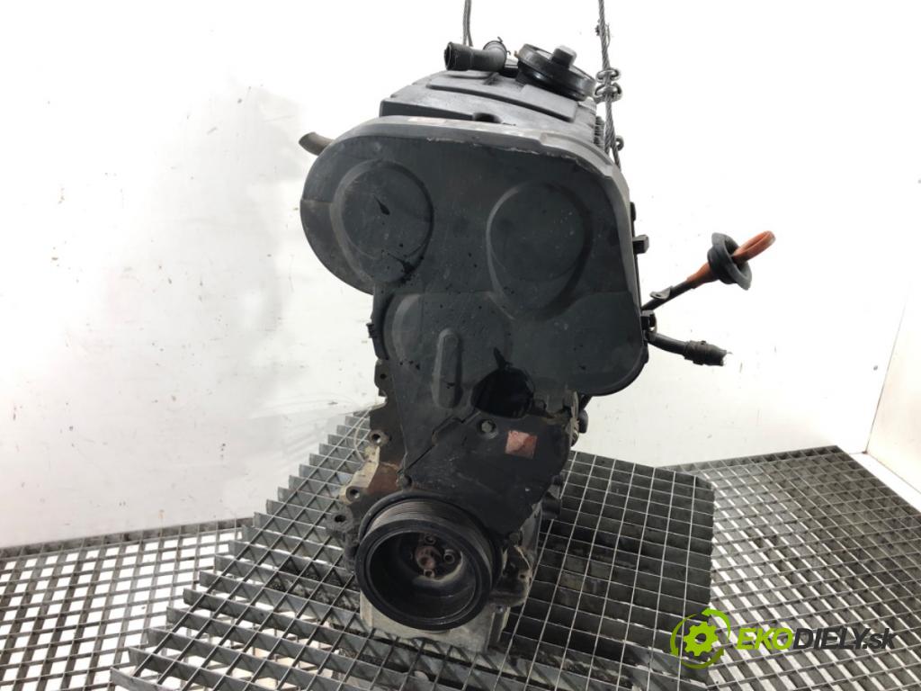 VW TOURAN (1T1, 1T2) 2003 - 2010    2.0 TDI 103 kW [140 KM] olej napędowy 2005 - 2010  Motor BKD (Motory (kompletné))