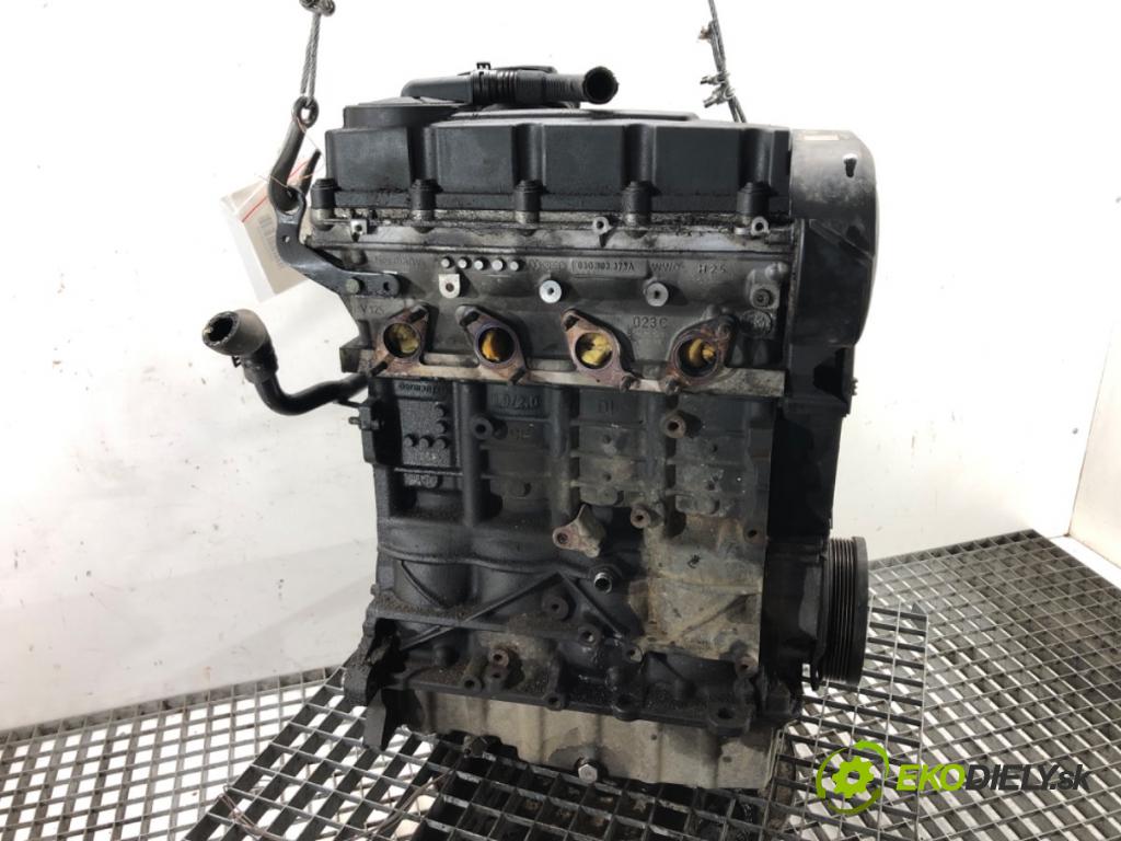 VW TOURAN (1T1, 1T2) 2003 - 2010    2.0 TDI 103 kW [140 KM] olej napędowy 2005 - 2010  Motor BKD (Motory (kompletné))