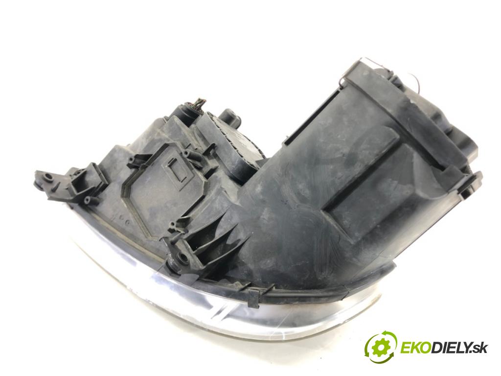 VW TOURAN (1T1, 1T2) 2003 - 2010    2.0 TDI 103 kW [140 KM] olej napędowy 2005 - 2010  Svetlomet pravy predný 1T0941006F