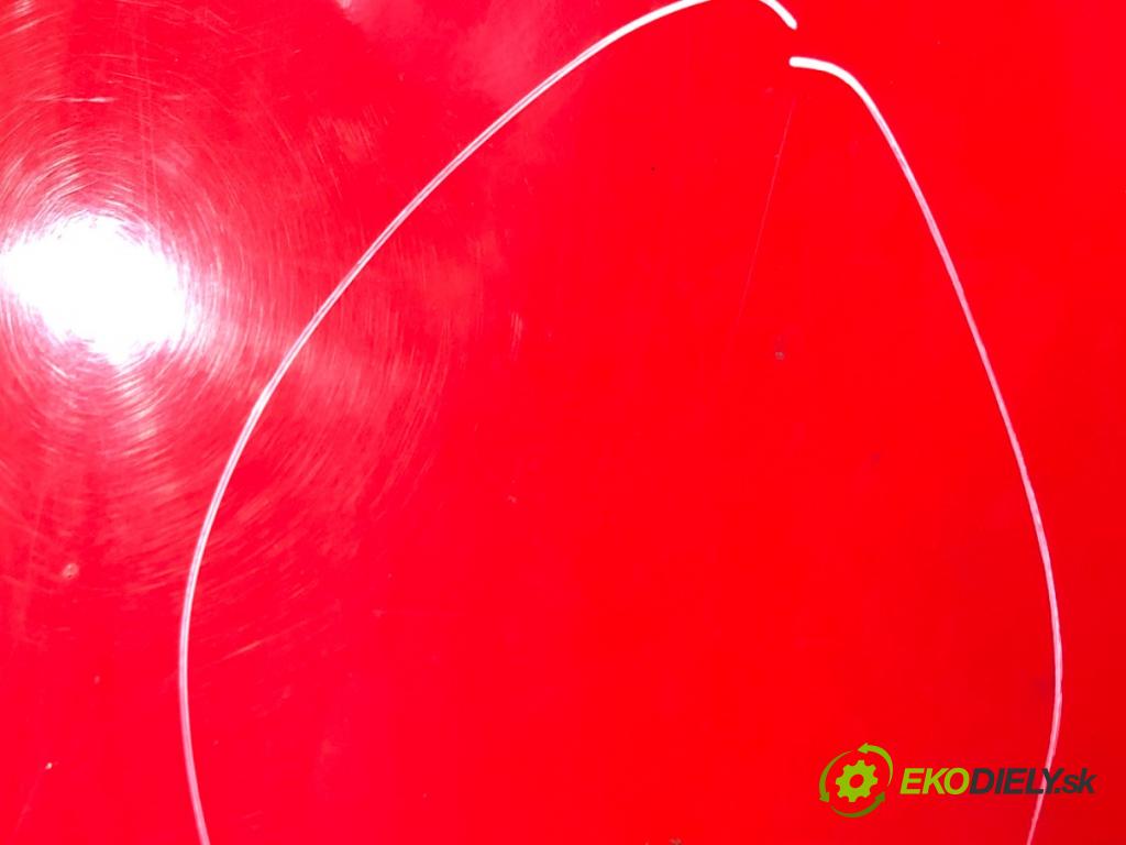 CHEVROLET AVEO / KALOS liftback (T200) 2003 - 2008    1.4 61 kW [83 KM] benzyna 2005 - 2008  kapota