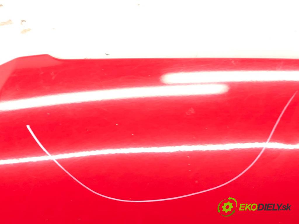 CHEVROLET AVEO / KALOS liftback (T200) 2003 - 2008    1.4 61 kW [83 KM] benzyna 2005 - 2008  kapota