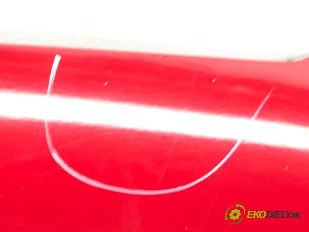 CHEVROLET AVEO / KALOS liftback (T200) 2003 - 2008    1.4 61 kW [83 KM] benzyna 2005 - 2008  kapota