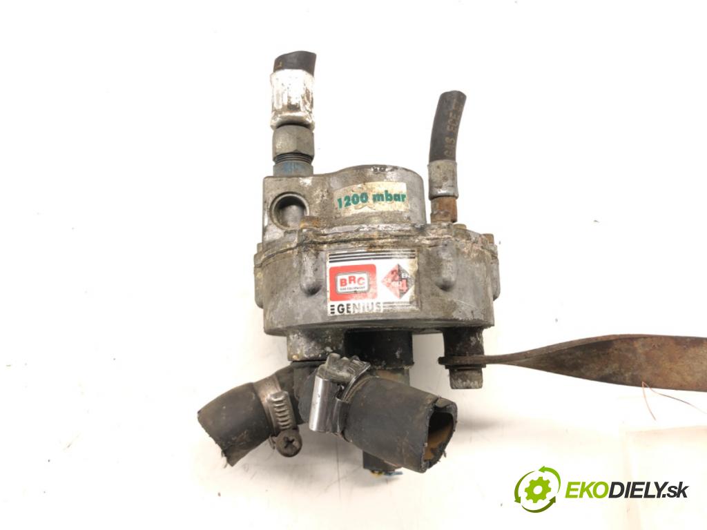 --- ---    ---  Reduktor do plynového pedálu LPG 67R-010016 (LPG)