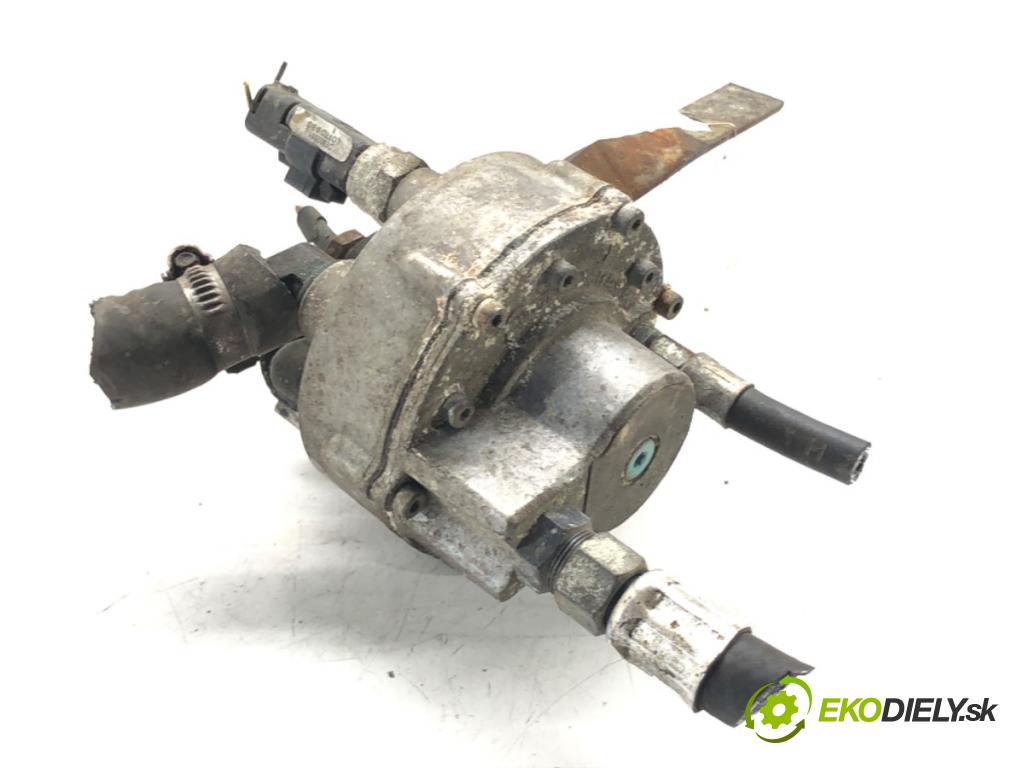 --- ---    ---  Reduktor do plynového pedálu LPG 67R-010016 (LPG)