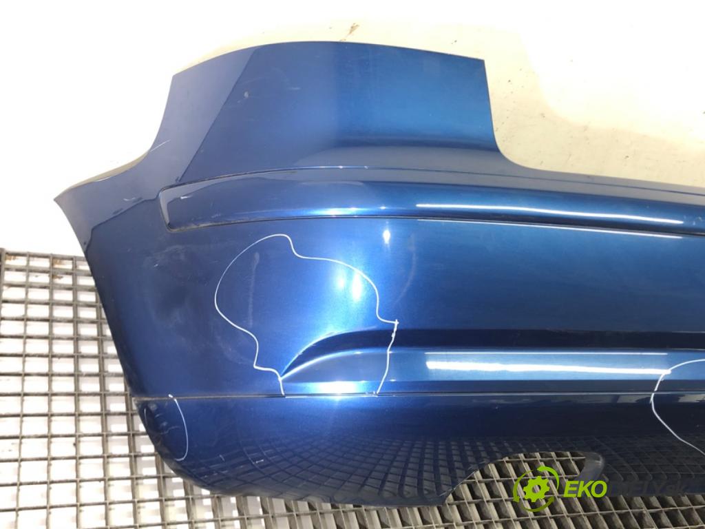 AUDI A3 (8P1) 2003 - 2013    2.0 TDI 103 kW [140 KM] olej napędowy 2005 - 2008  nárazník zadní část